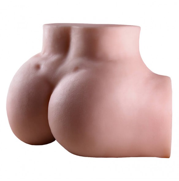 MIZZZEE Hourglass Figure 3D Realistic Big Ass Tight Vaginal Anal Masturbation (4KG) MIZZZEE Hourglass Figure 3D Realistic Big Ass Tight Vaginal Anal Masturbation (4KG)